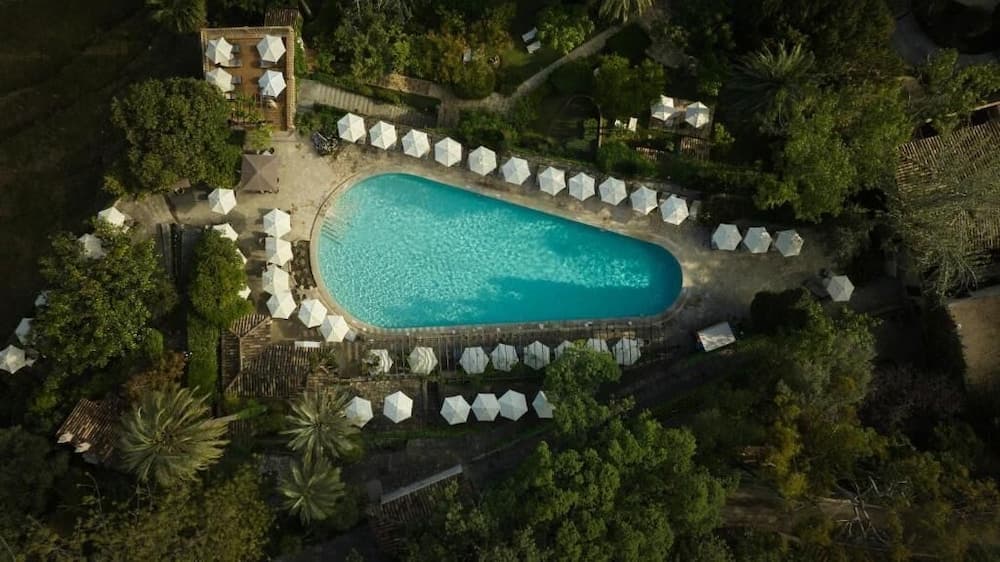 Es Moli Hotel