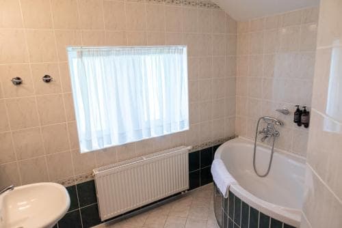 Spa Resort Libverda Villa Friedland