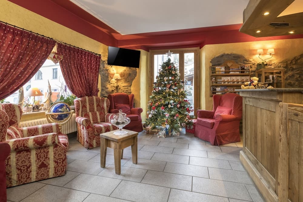 Locanda Bellevue