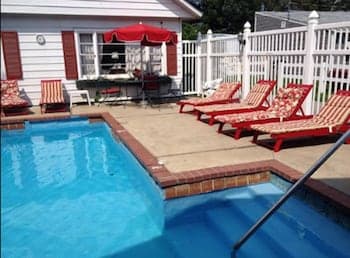 Andrews Lakeside Resort