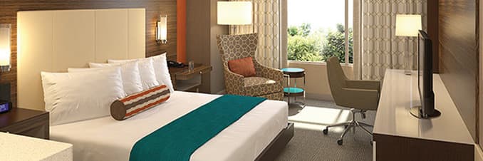 Coushatta Casino Resort