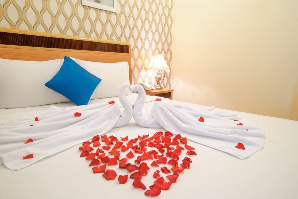 Blessing Central Hotel Saigon