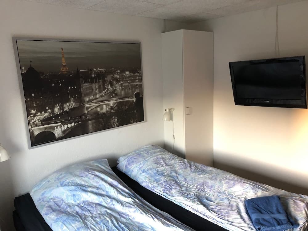 Thisted Bed and Breakfast