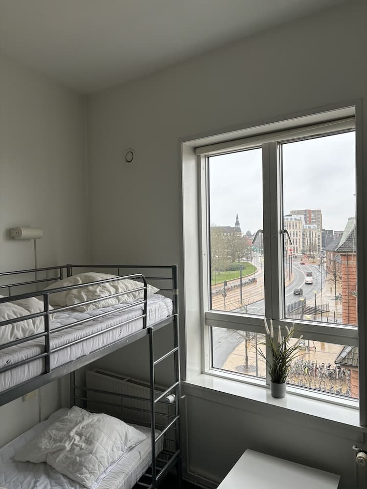 Odense Danhostel City