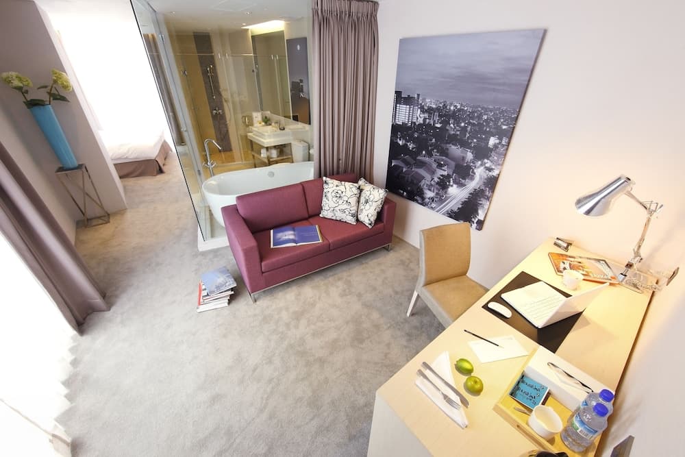Hotel Day Plus