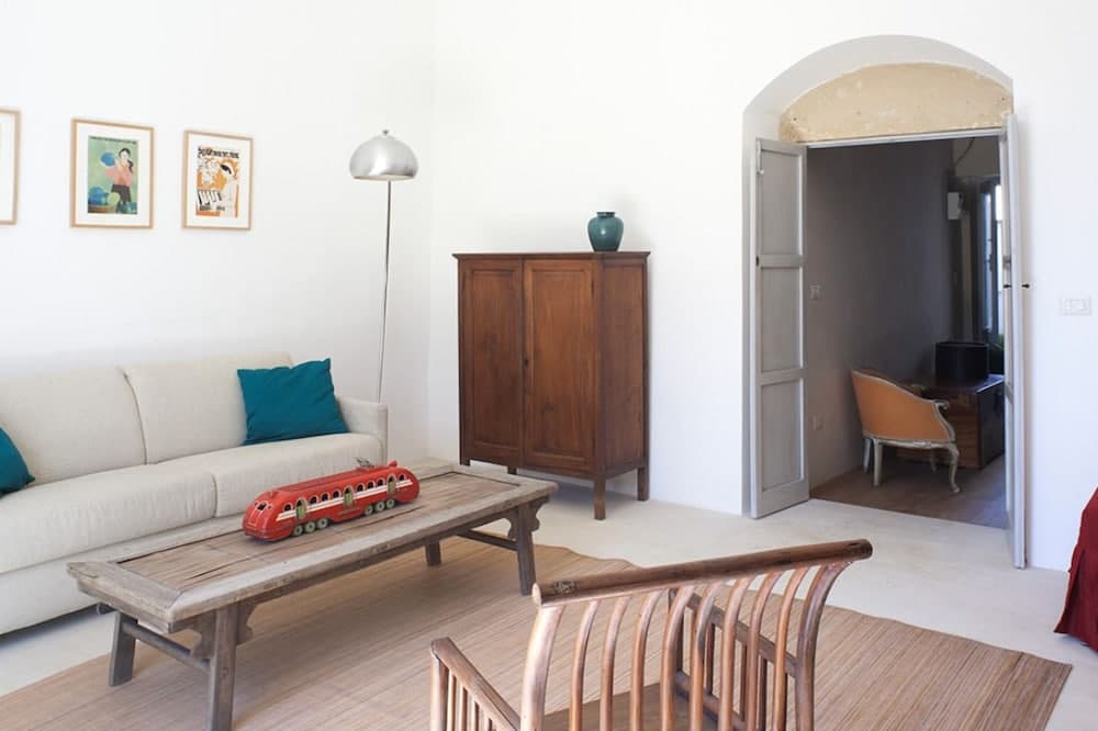 Villa Sofia B&B