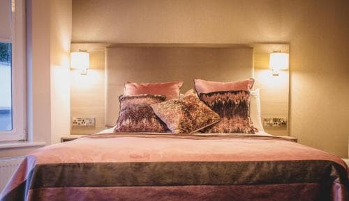 Barr Na Sraide Inn