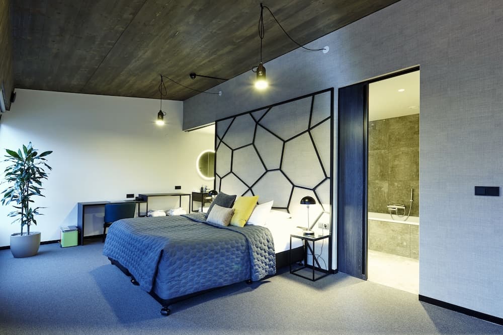 Fosshotel Glacier Lagoon