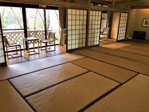 Ryokan Nenrinbo