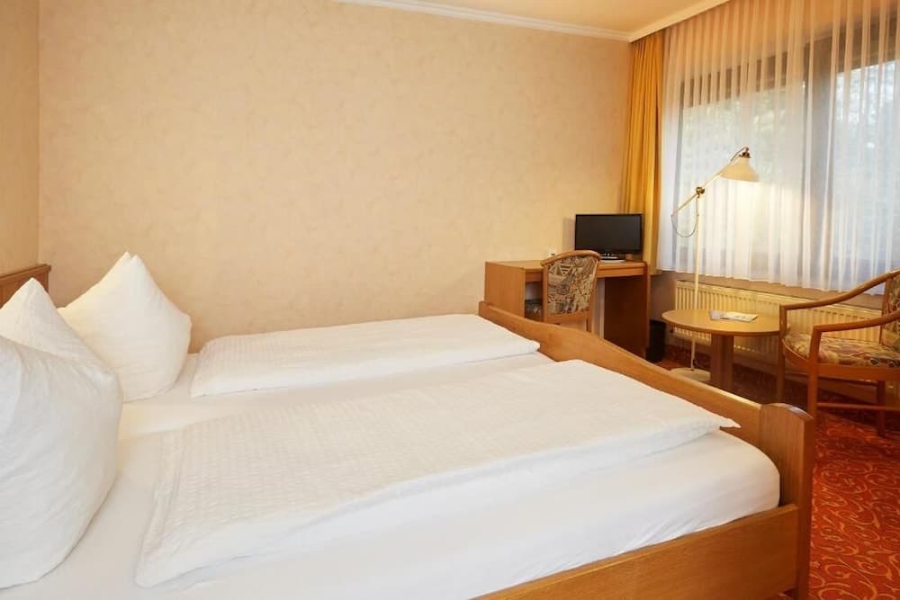 Park Hotel Berlin