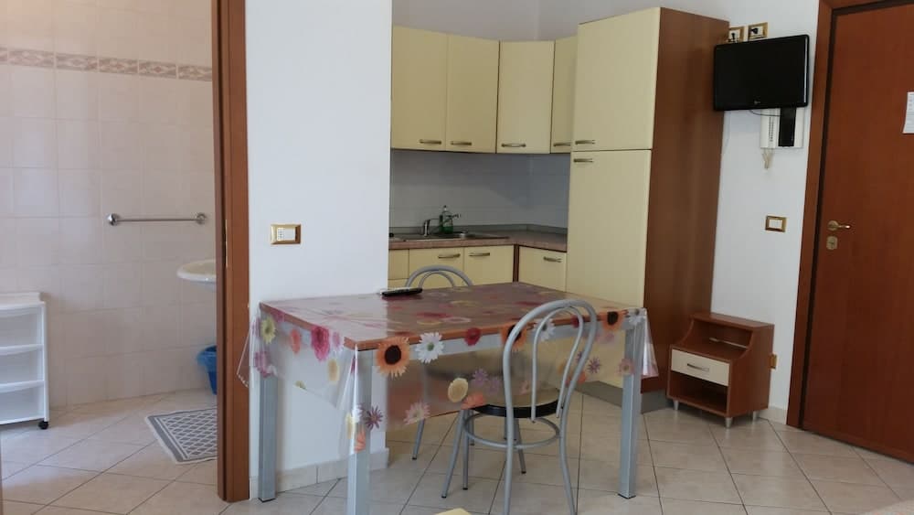 Residence Special