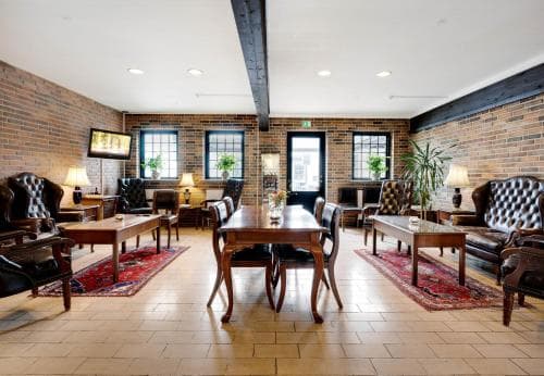 Kryb I Ly Kro