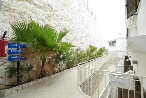 Hotel Incanto