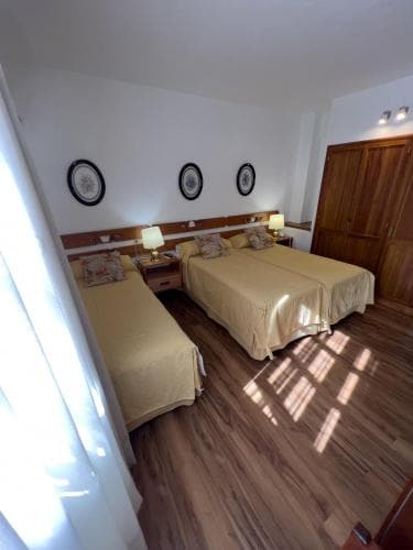 Le Village Hotel