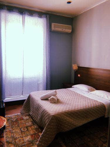Romina Rooms
