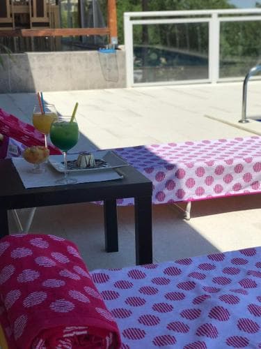 Hotel Livadic