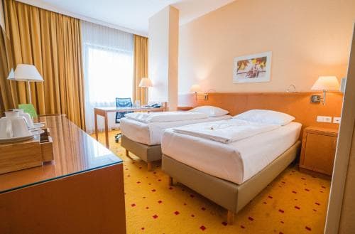 Quality Hotel Vienna