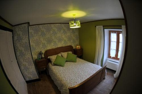 Auberge de la Providence