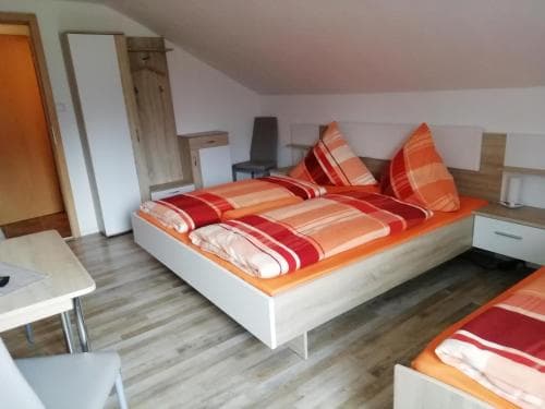Pension Fohlenhof