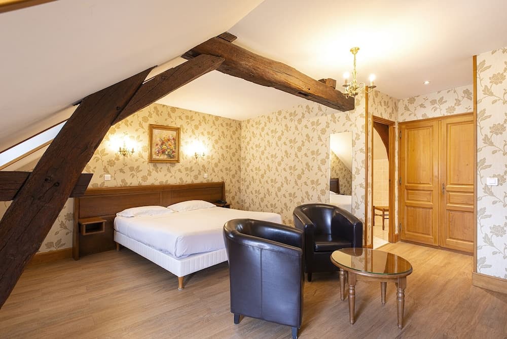 Hôtel Belle Epoque