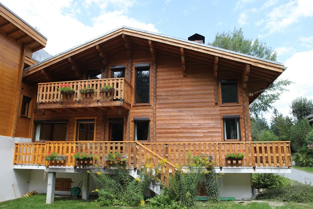 Chalet Darjiling