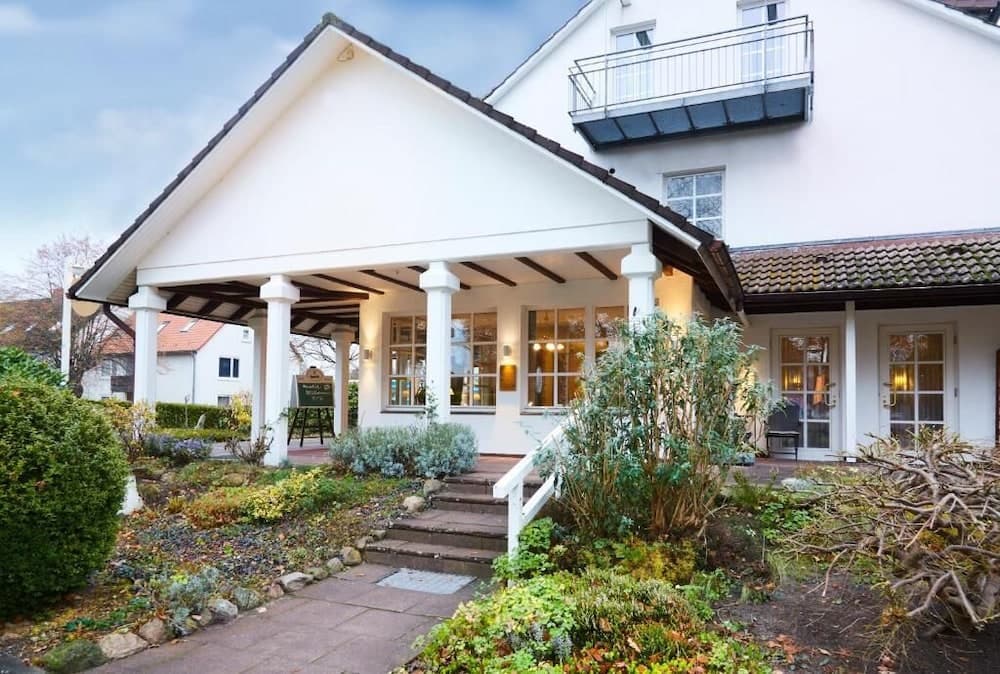 Park Hotel Berlin