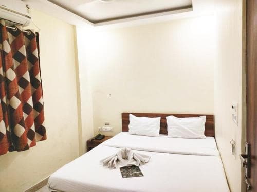 Hotel Holiday Express