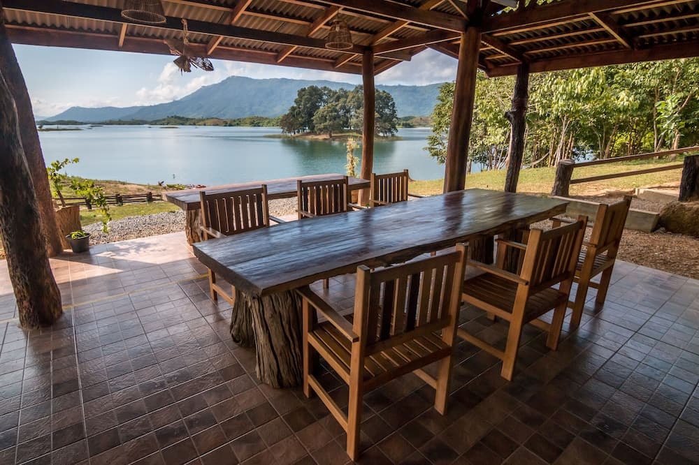 Green View Resort