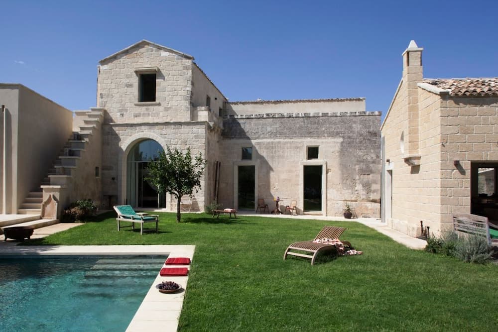 Villa Sofia B&B