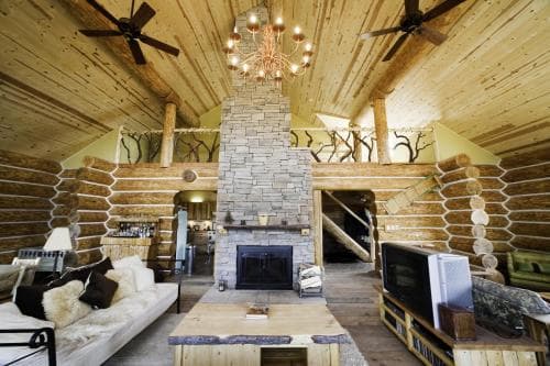 Gilden Lodge