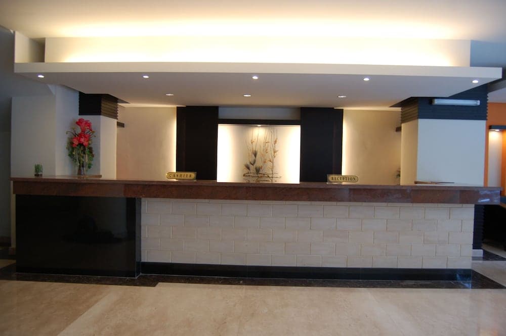 Hotel GRAN CENTRAL