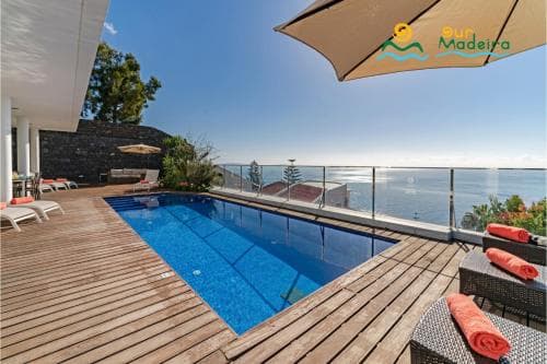 Fonte Do Mar By Ourmadeira