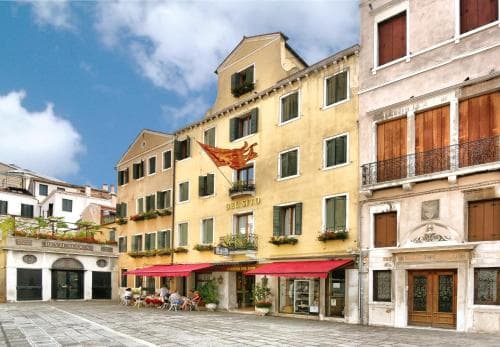 Albergo Bel Sito e Berlino