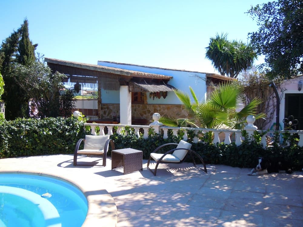Finca Libertad