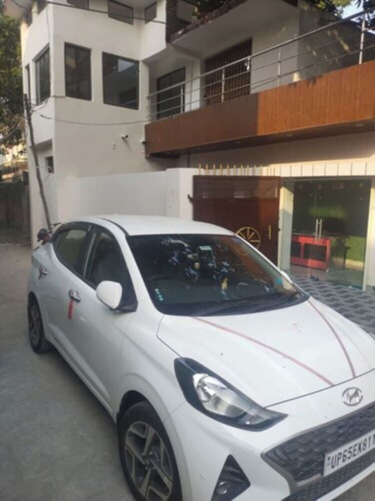 Goroomgo Banaras Residency Varanasi