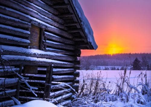 Haapala B&B