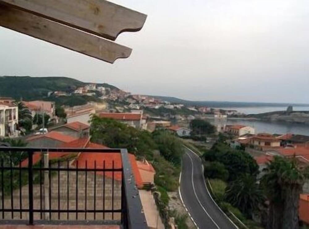 Mare Lughente