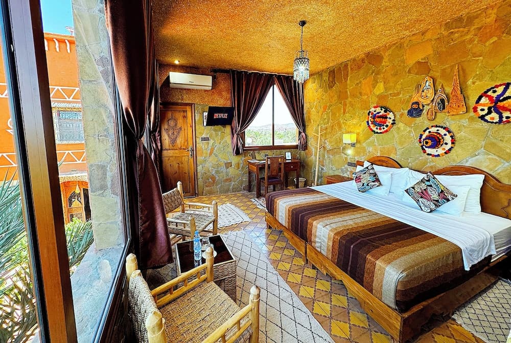 Riad Chay & Boutique