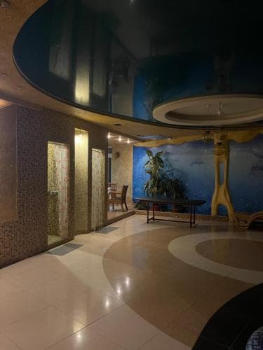 Altin Palace