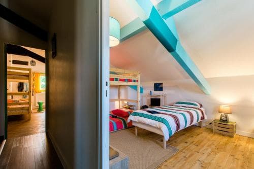 Nami House