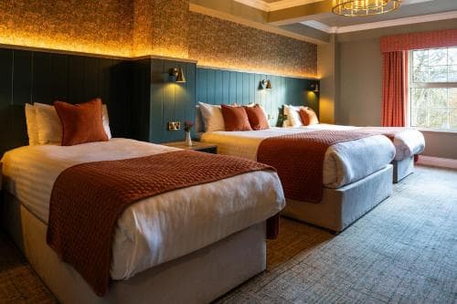 Falls Hotel & Spa