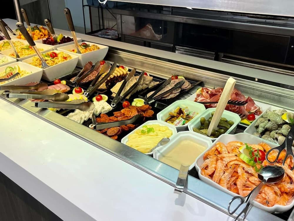 ibis Styles Segre