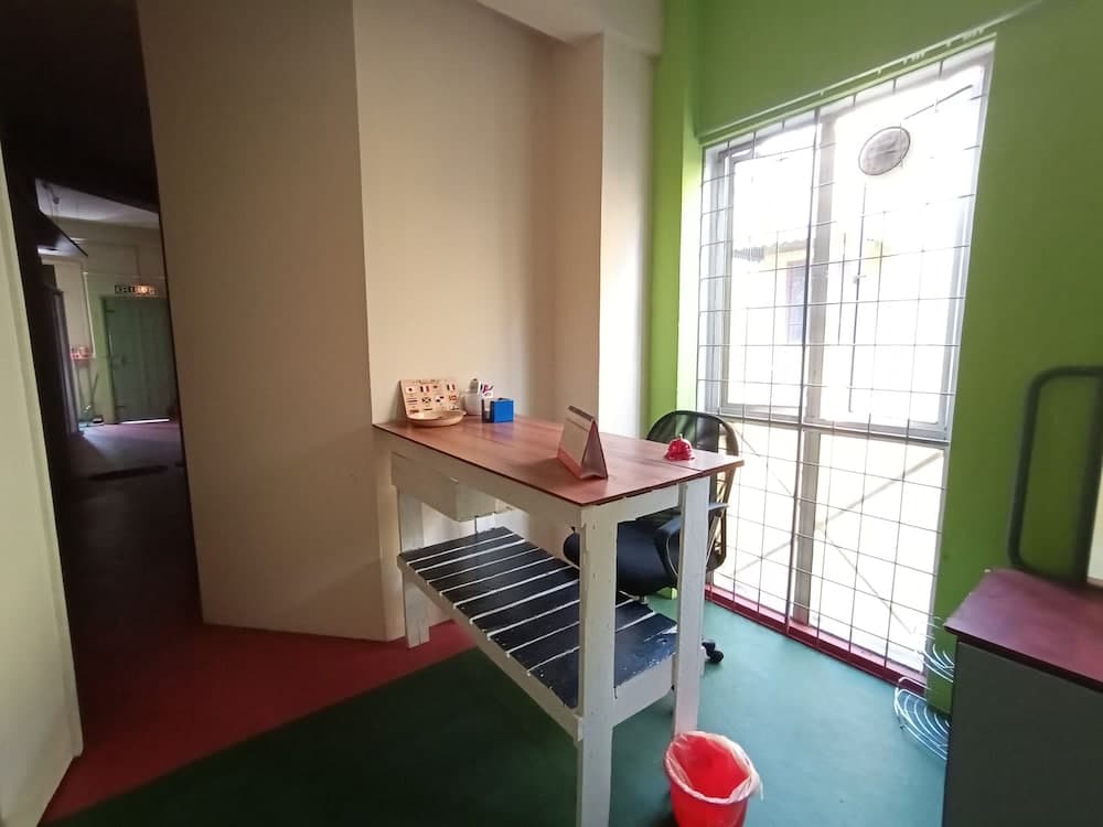 Beds Guesthouse Hostel