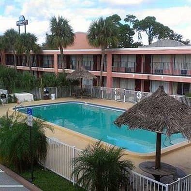 Budget Inn