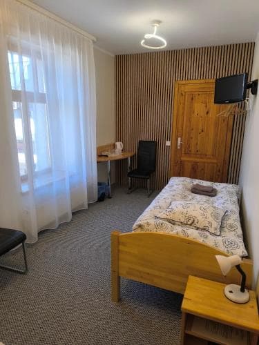 Hotel Katrina