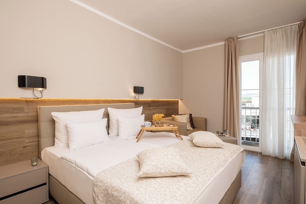 Hotel Malin