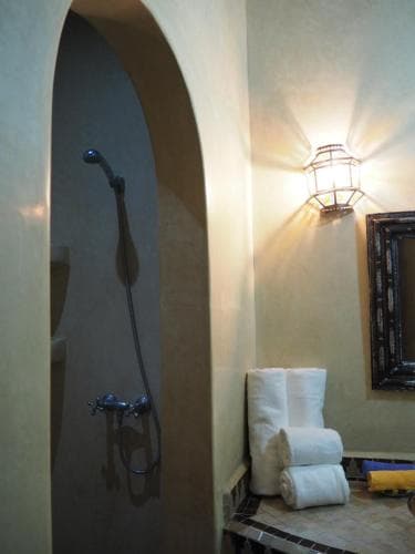 Riad Ciel d Orient