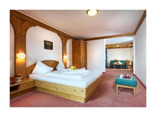 Alpenhotel Linserhof