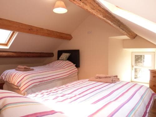 Plas Rhiwlas