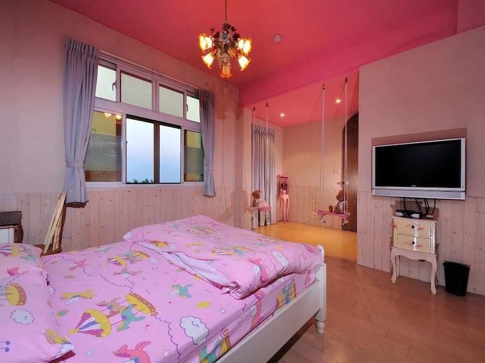 Sunnyrain Bed And Breakfast